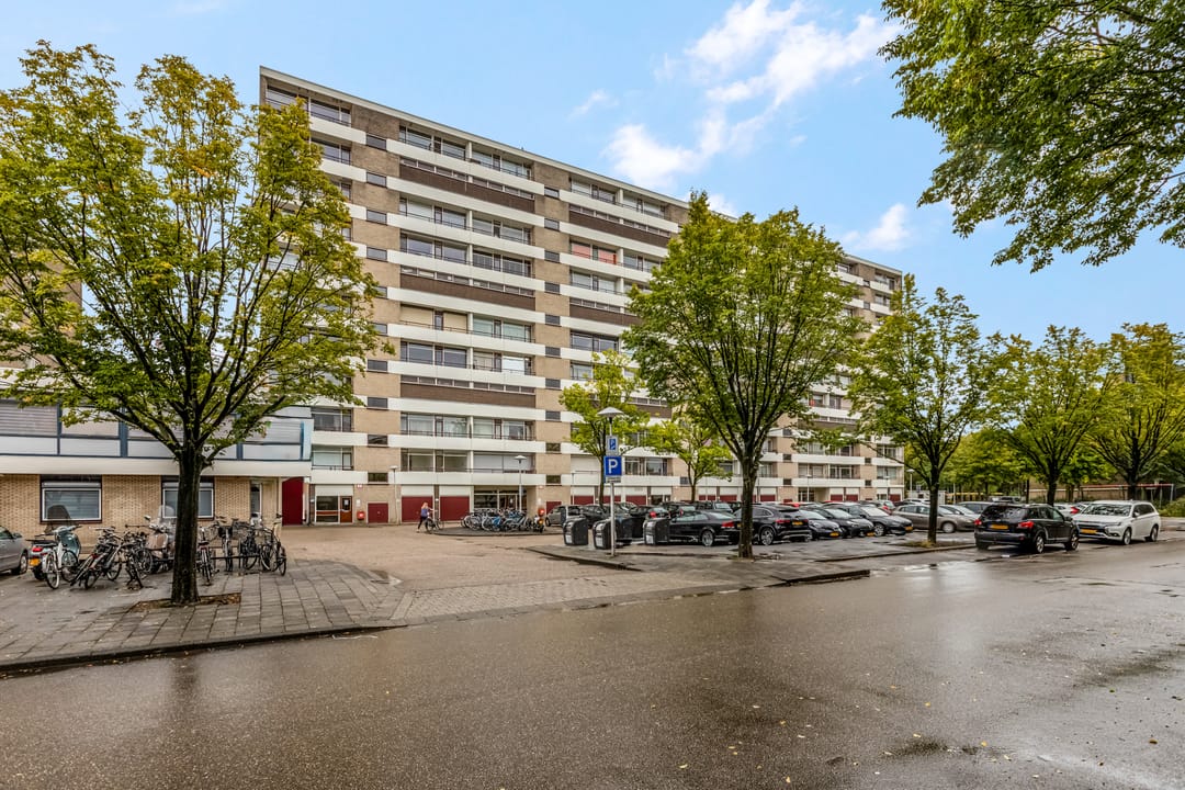 Foto 2 van Livingstonelaan 148