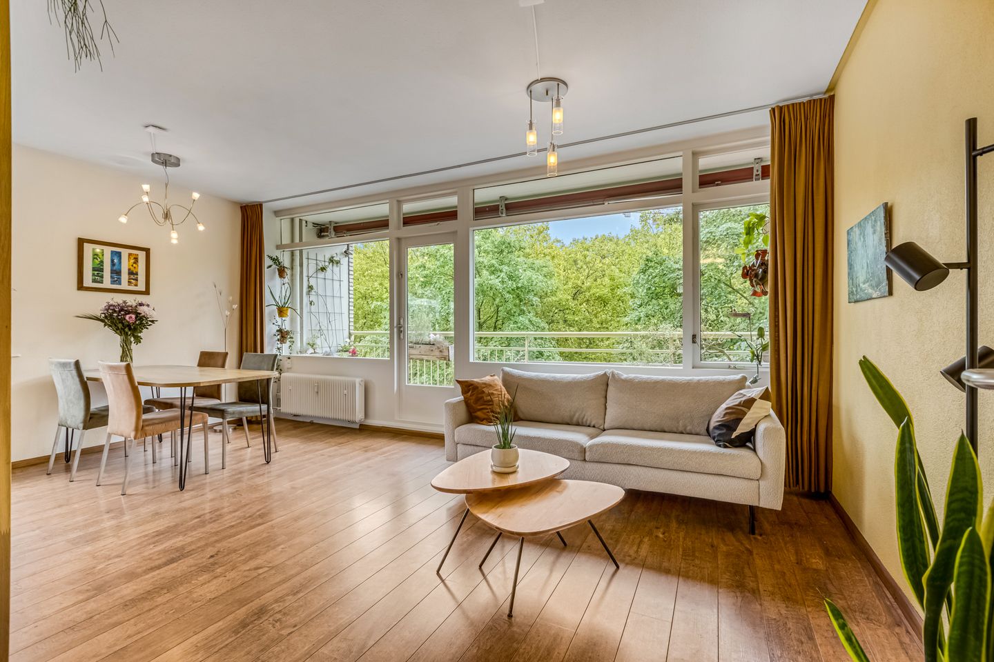 Foto 5 van Livingstonelaan 148