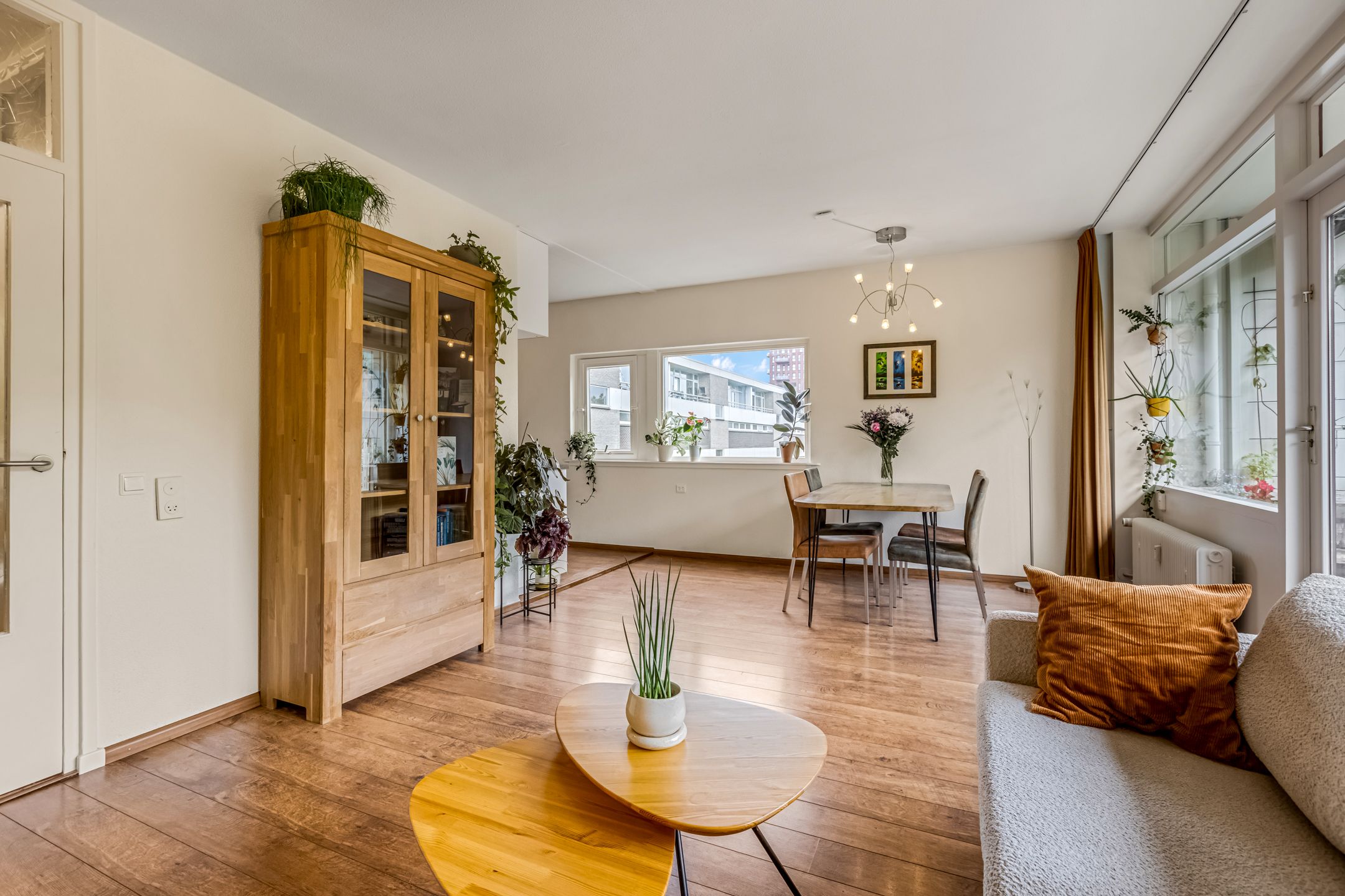 Foto 6 van Livingstonelaan 148