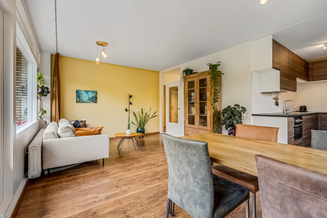 Foto 7 van Livingstonelaan 148