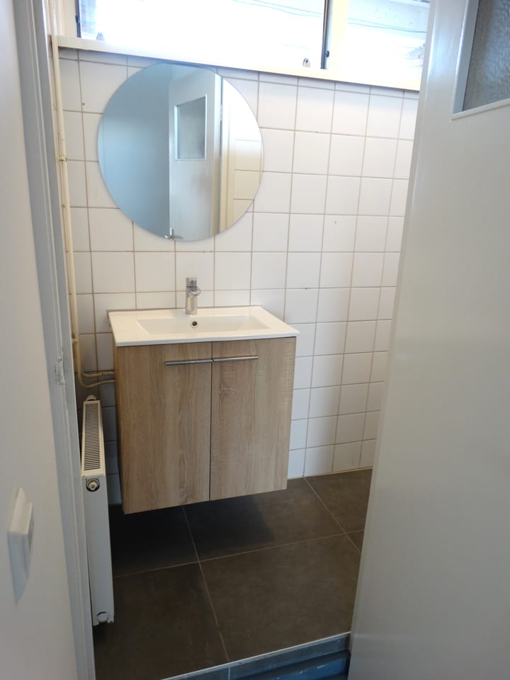 Foto 8 van Hendrick Vroomlaan 5