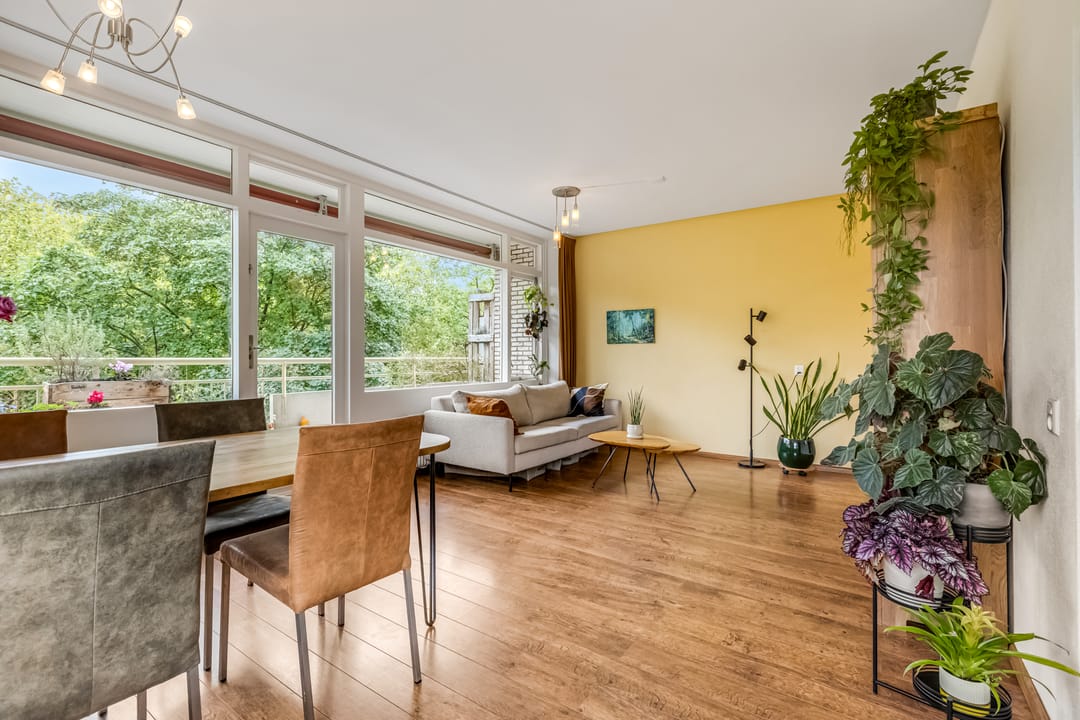 Foto 1 van Livingstonelaan 148