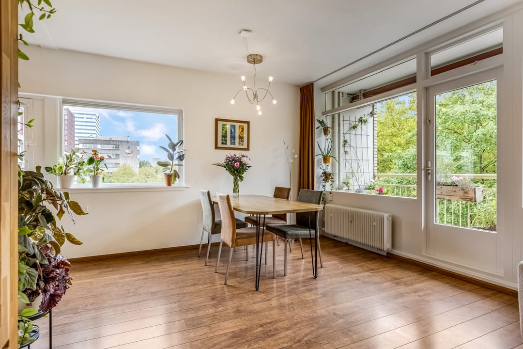 Foto 8 van Livingstonelaan 148