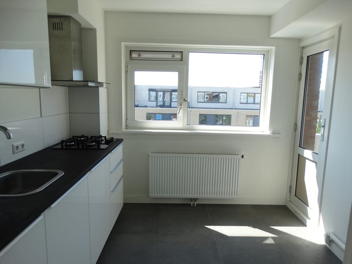 Foto 9 van Hendrick Vroomlaan 5