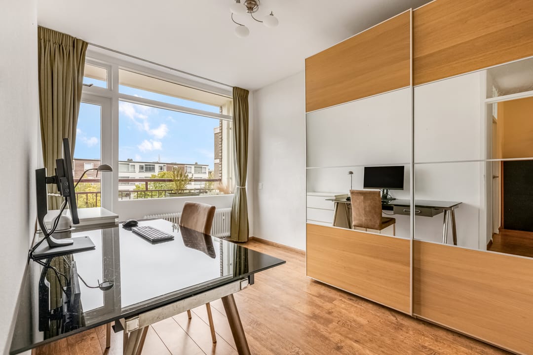 Foto 11 van Livingstonelaan 148