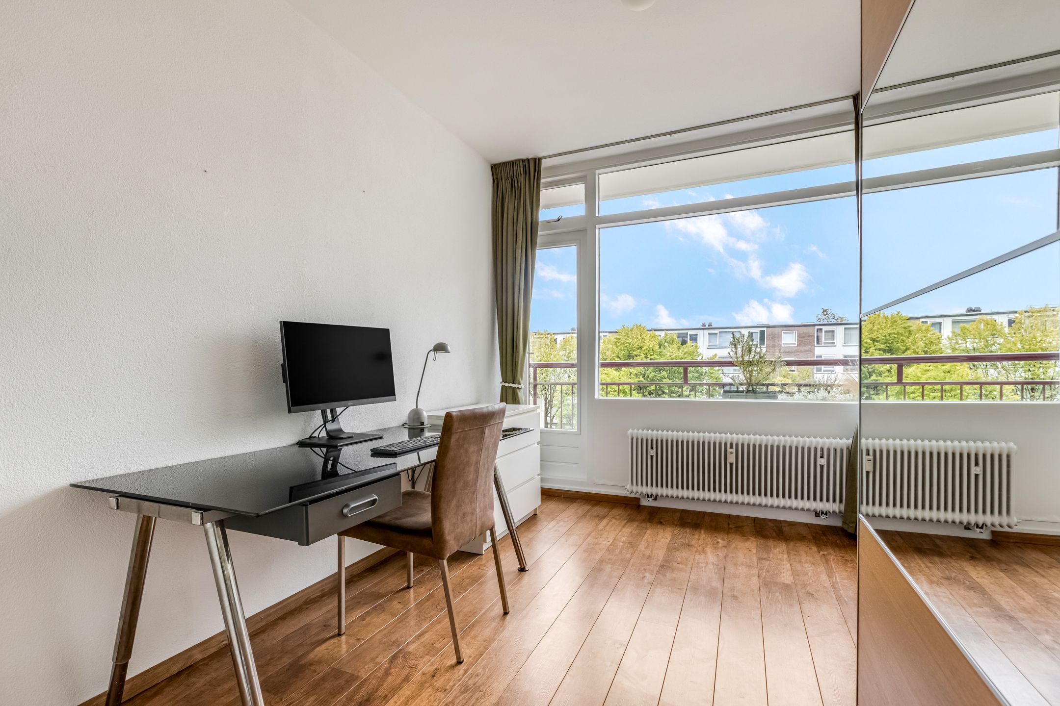 Foto 12 van Livingstonelaan 148