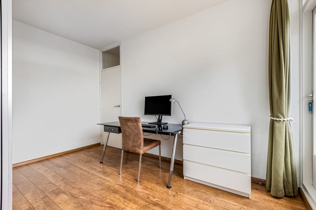 Foto 13 van Livingstonelaan 148