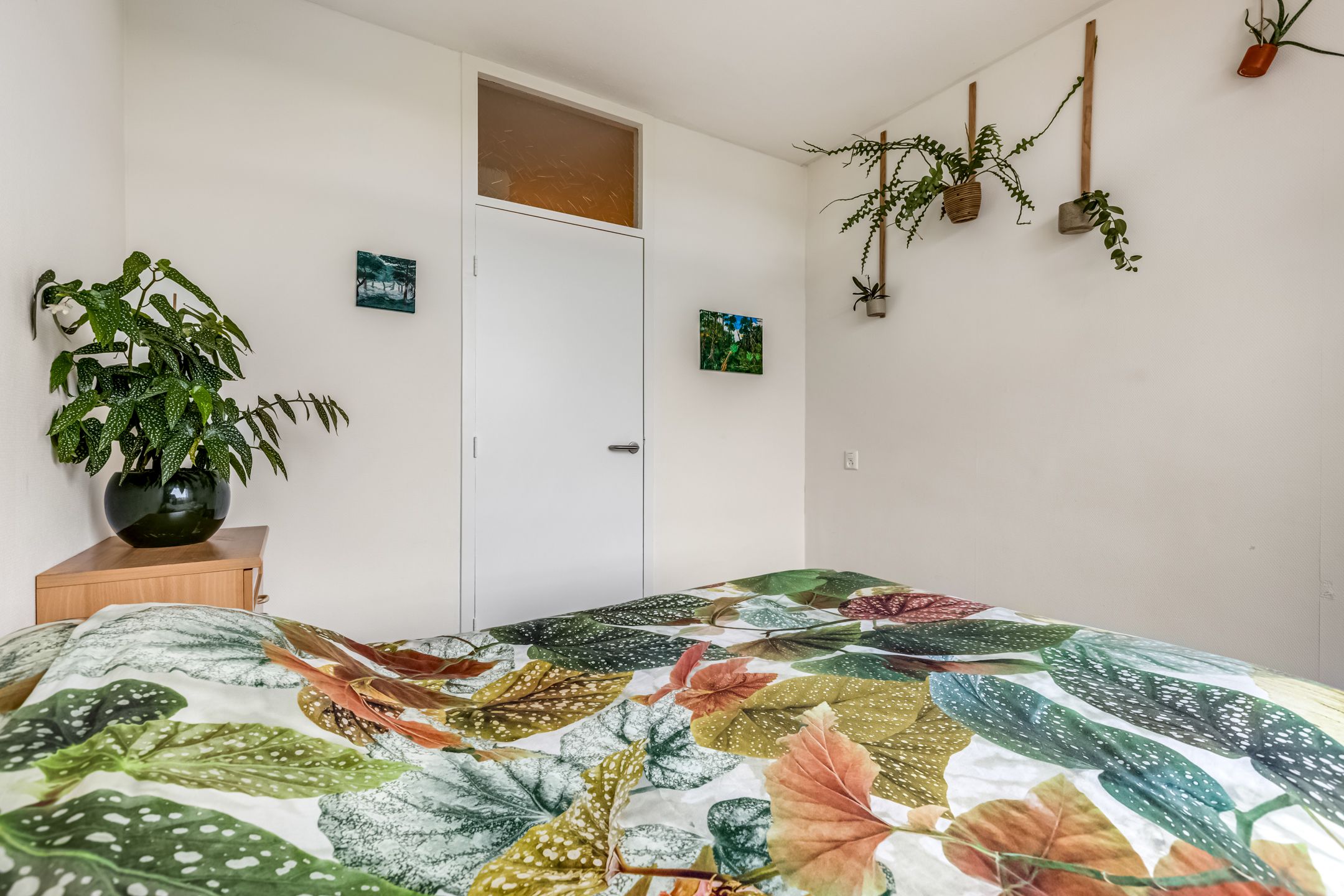 Foto 18 van Livingstonelaan 148