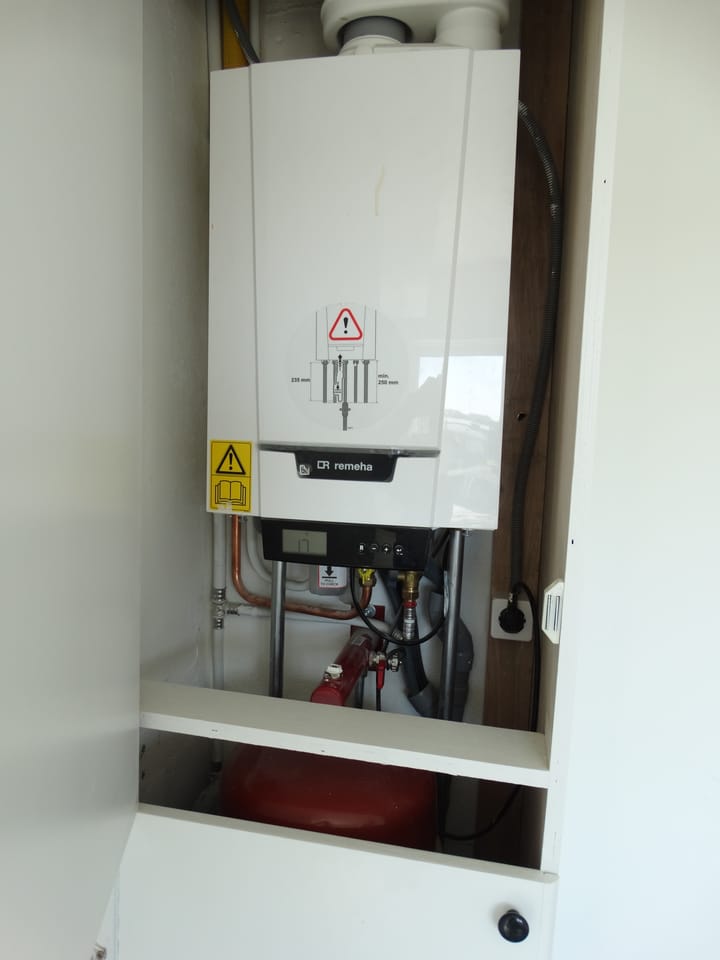 Foto 11 van Hendrick Vroomlaan 5