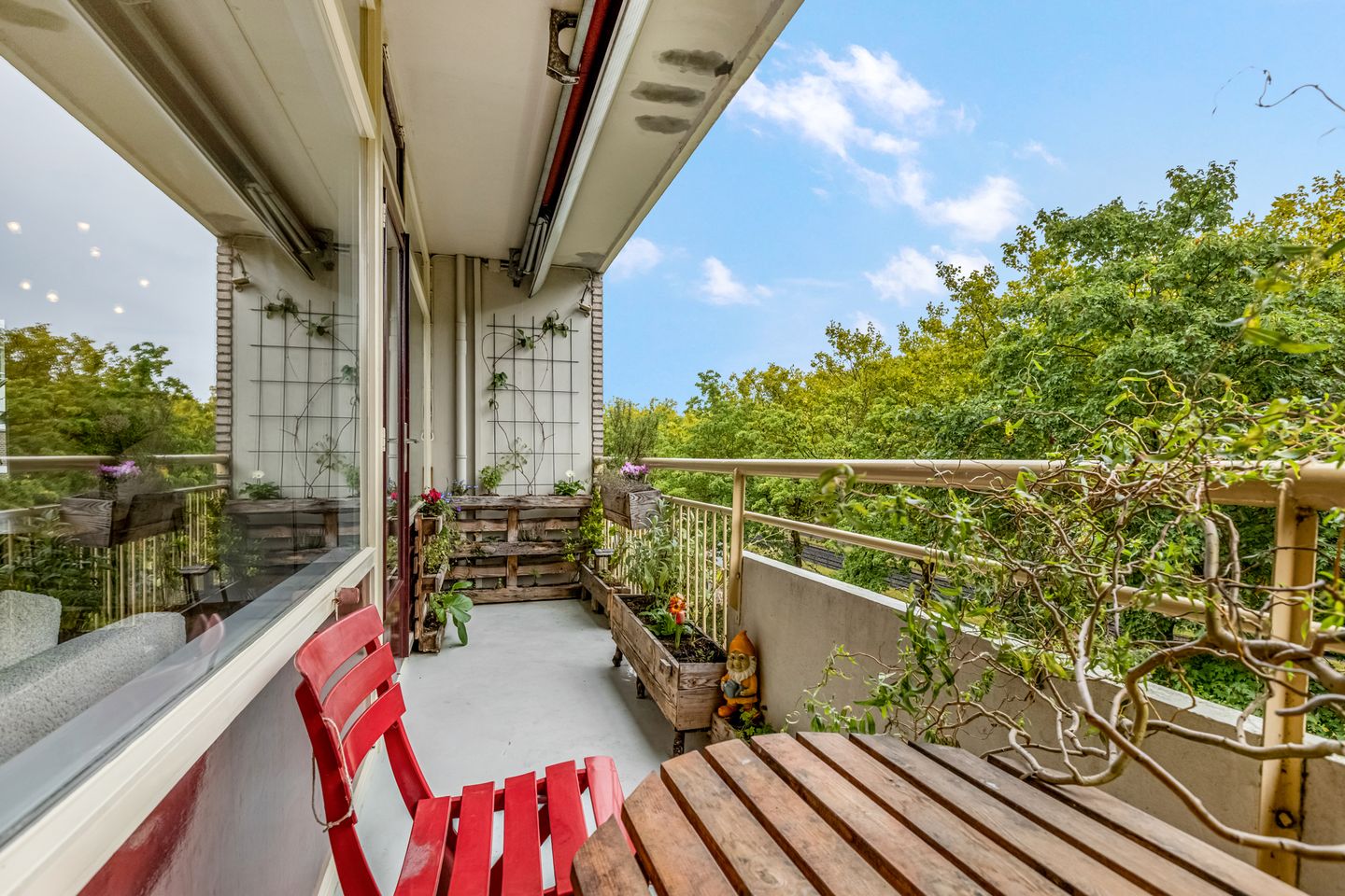 Foto 20 van Livingstonelaan 148