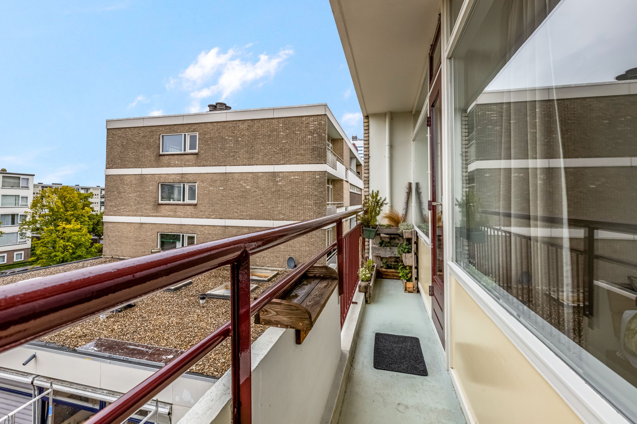 Foto 21 van Livingstonelaan 148