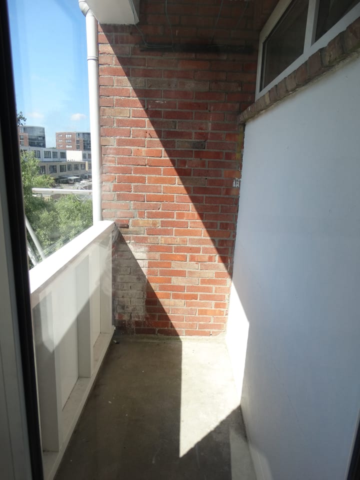 Foto 12 van Hendrick Vroomlaan 5