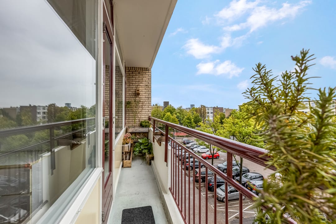 Foto 22 van Livingstonelaan 148