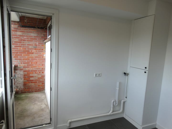 Foto 13 van Hendrick Vroomlaan 5