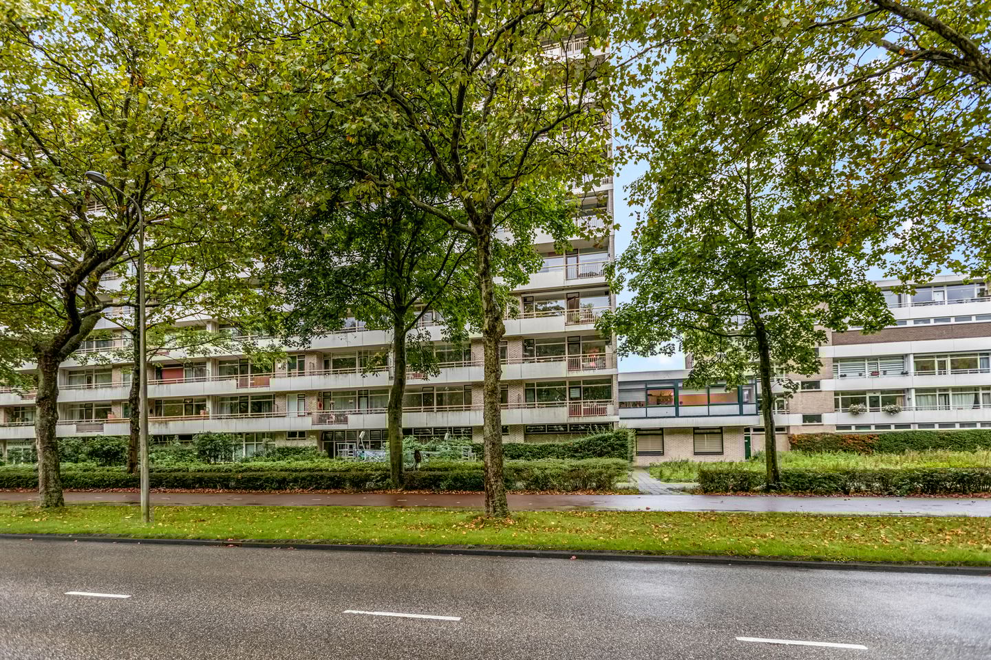 Foto 25 van Livingstonelaan 148