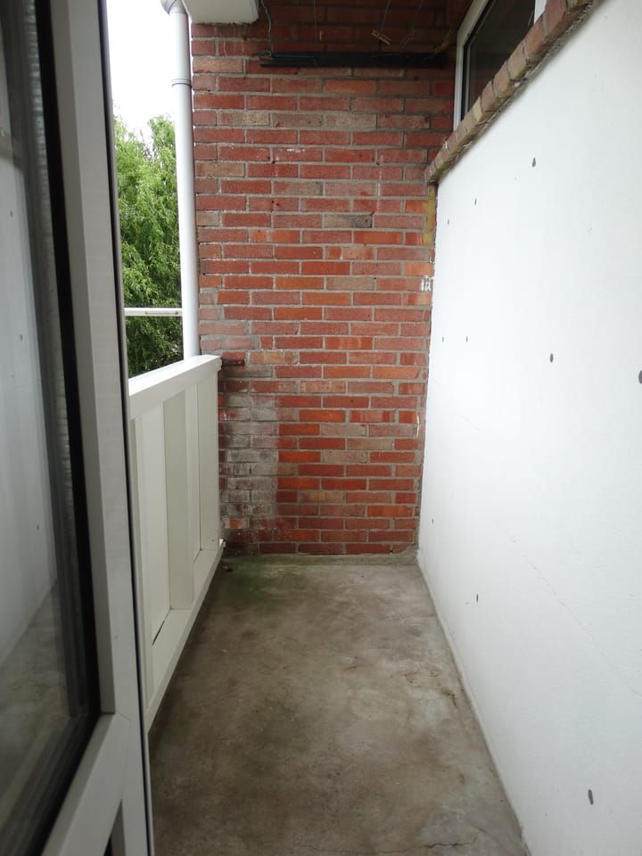 Foto 14 van Hendrick Vroomlaan 5