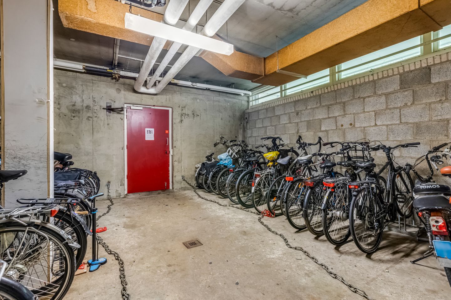 Foto 29 van Livingstonelaan 148