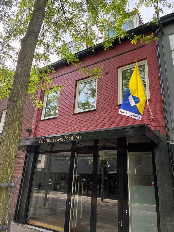 Foto 2 van Kloosterstraat 19-A