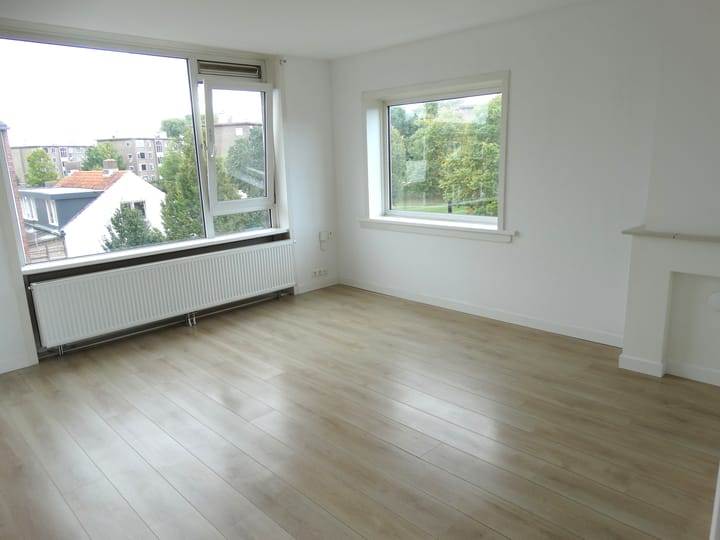 Foto 16 van Hendrick Vroomlaan 5