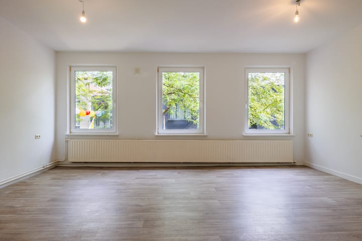 Foto 3 van Kloosterstraat 19-A