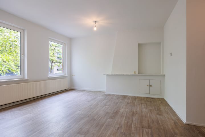 Foto 4 van Kloosterstraat 19-A