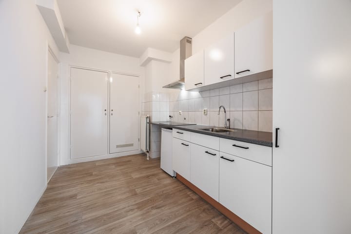 Foto 5 van Kloosterstraat 19-A