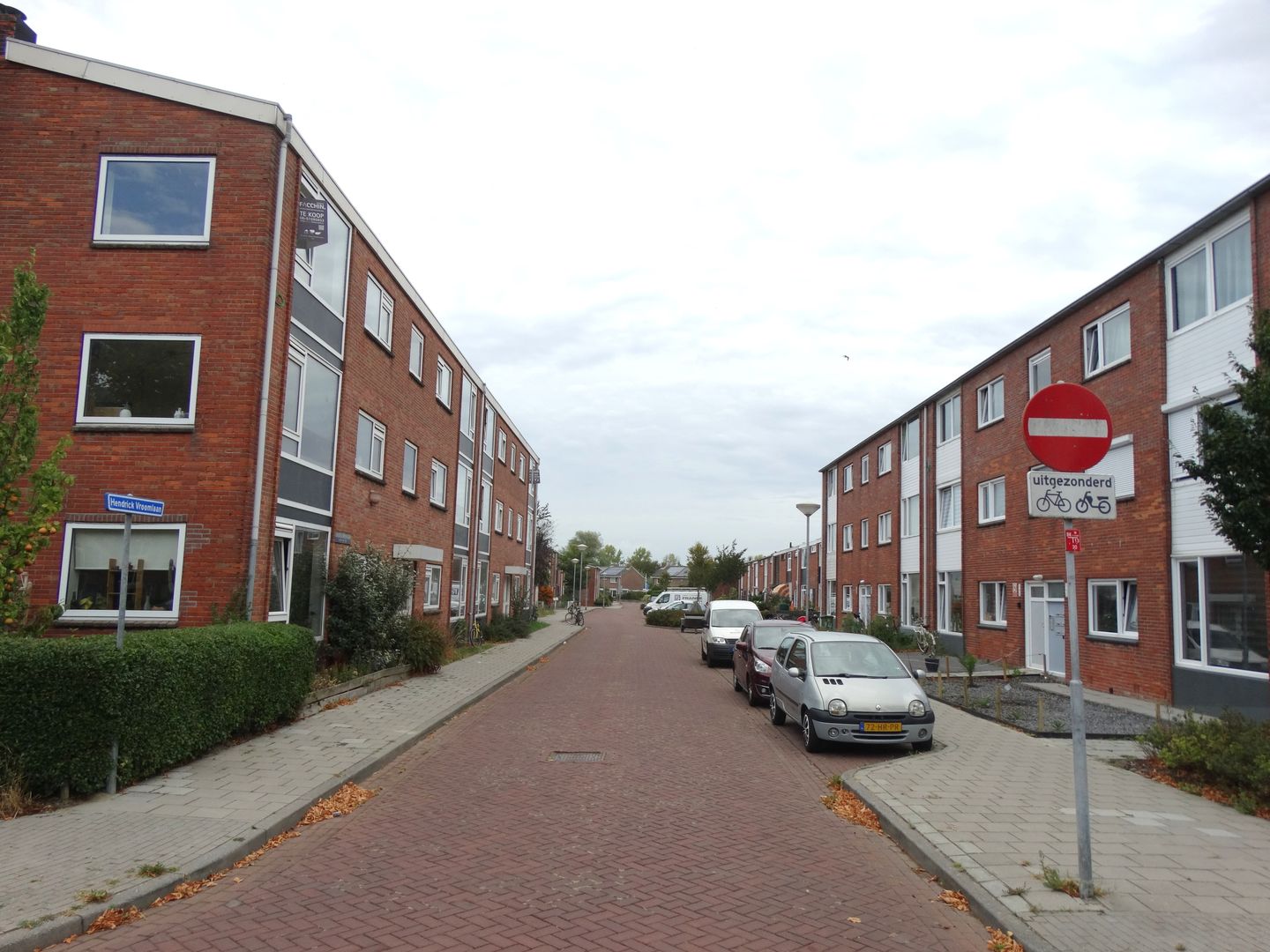 Photo 20 of Hendrick Vroomlaan 5