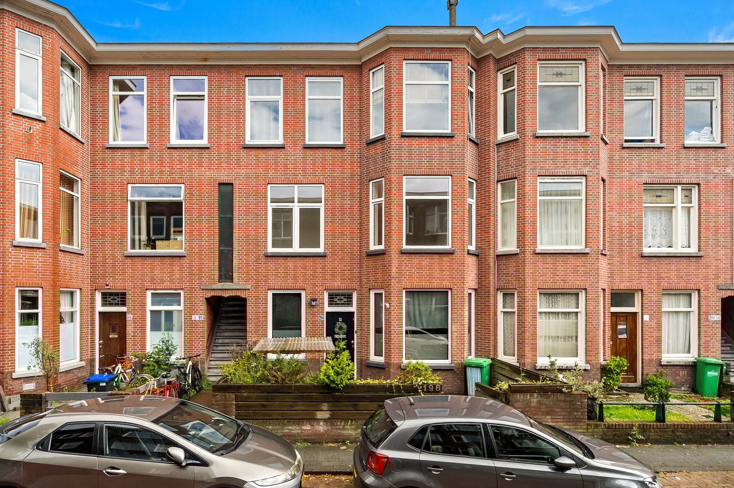 Foto 1 van Lunterenstraat 194