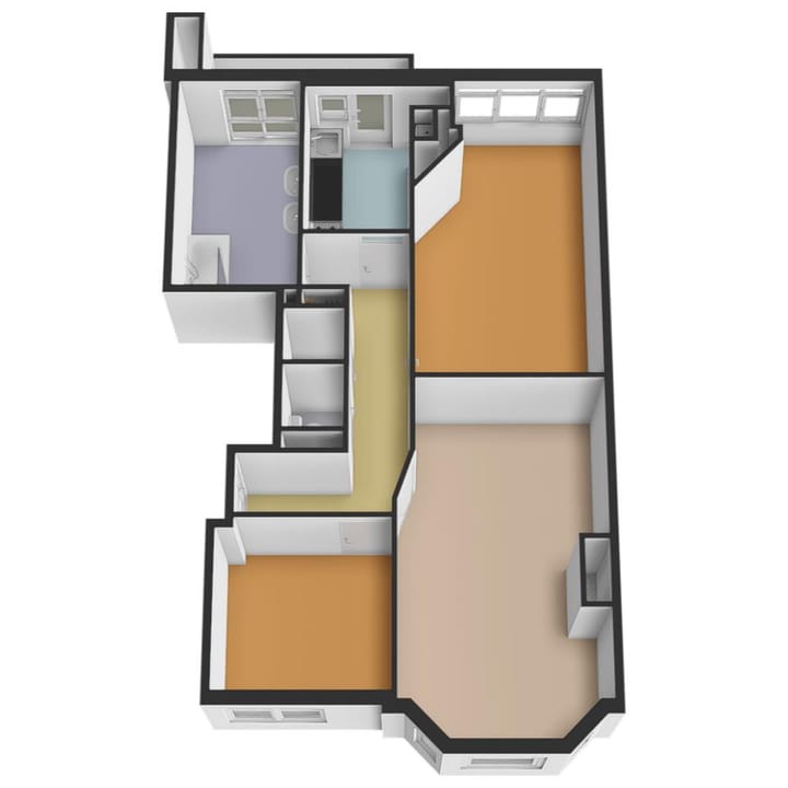 Foto 25 van Lunterenstraat 194