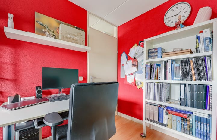 Photo 20 of Emil Noldestraat 45