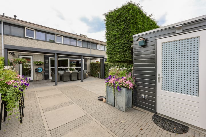 Photo 29 of Emil Noldestraat 45