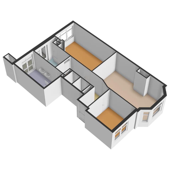 Foto 28 van Lunterenstraat 194