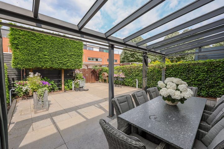 Photo 30 of Emil Noldestraat 45