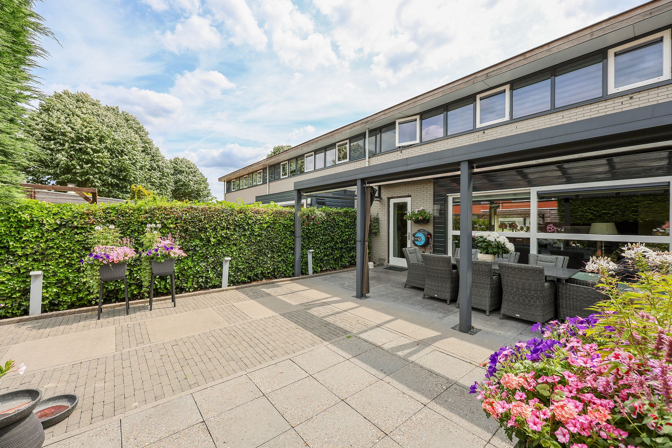 Emil Noldestraat, 45, Almere, 1328LL, Flevoland, Nederland 45