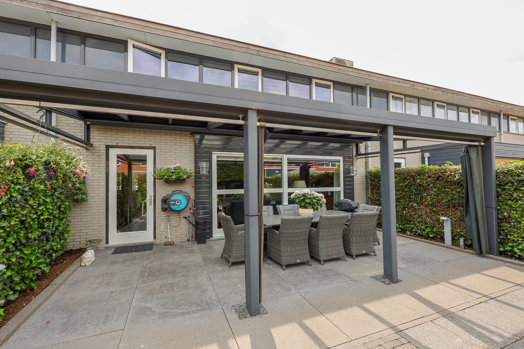 Foto 32 van Emil Noldestraat 45