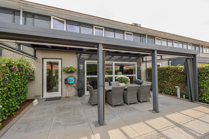 Photo 32 of Emil Noldestraat 45