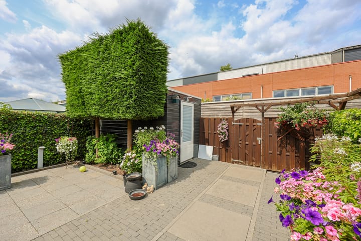 Photo 33 of Emil Noldestraat 45