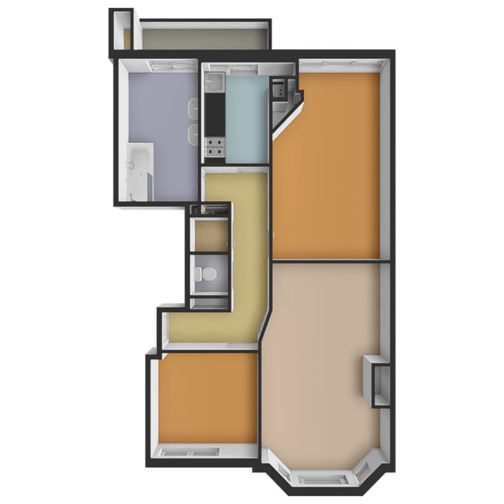 Foto 30 van Lunterenstraat 194