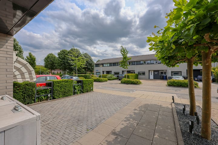 Photo 36 of Emil Noldestraat 45