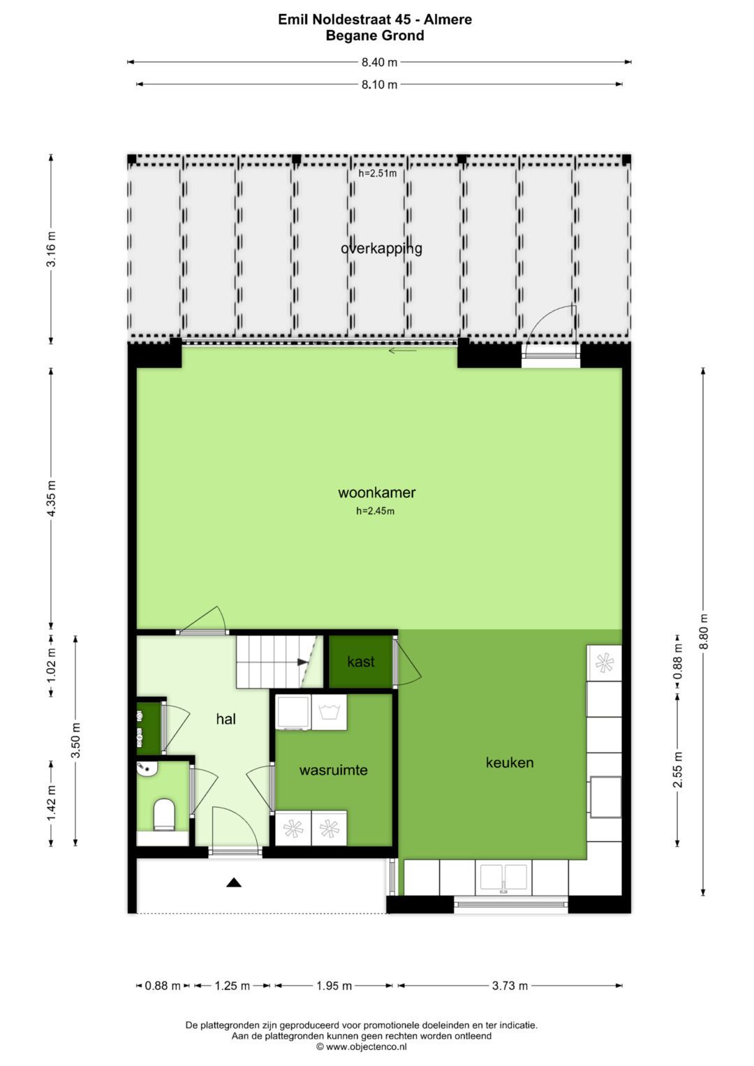 Foto 37 van Emil Noldestraat 45
