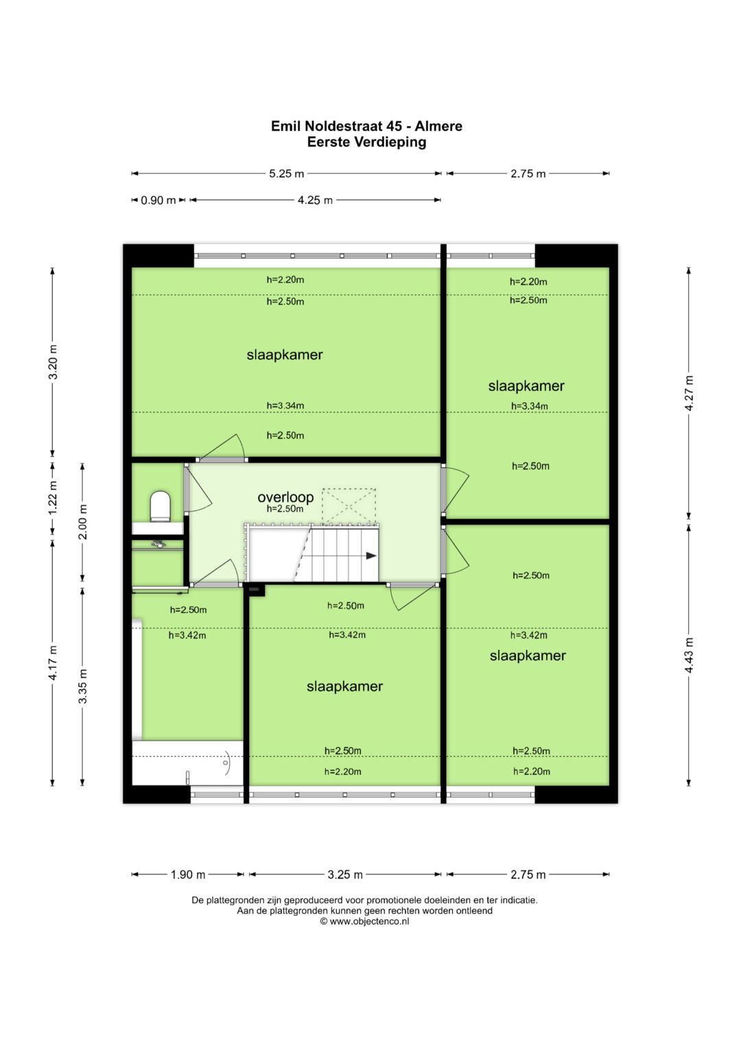 Foto 38 van Emil Noldestraat 45