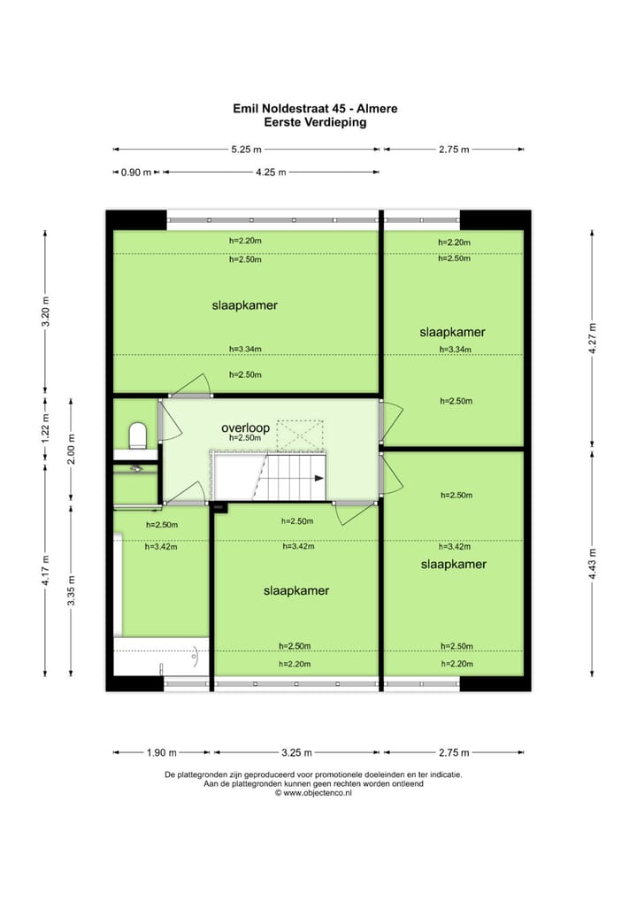 Photo 38 of Emil Noldestraat 45