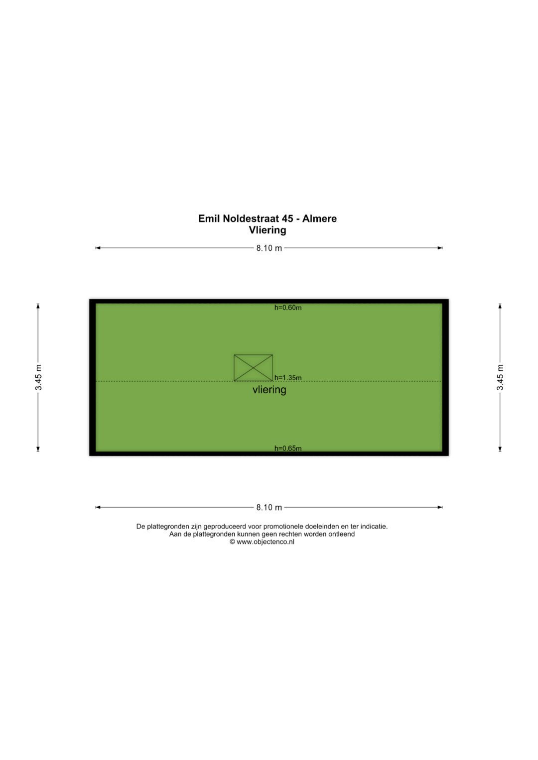 Foto 39 van Emil Noldestraat 45