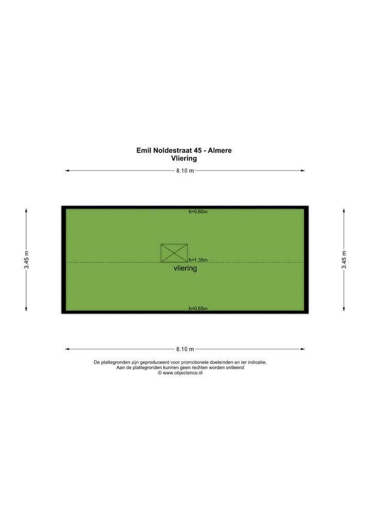 Photo 39 of Emil Noldestraat 45