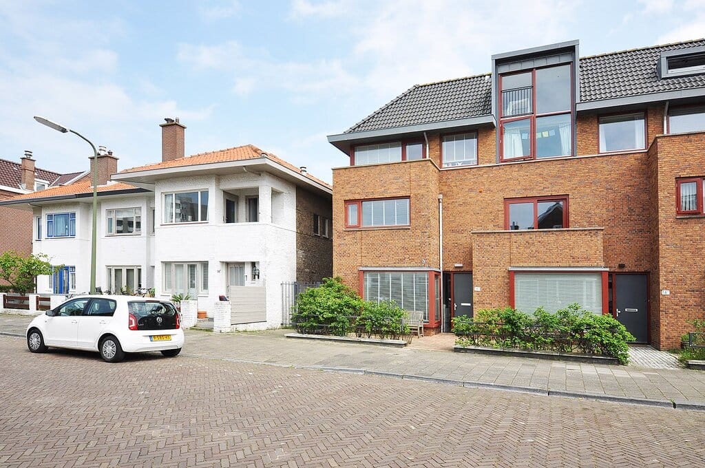 Alkmaarsestraat 18-A