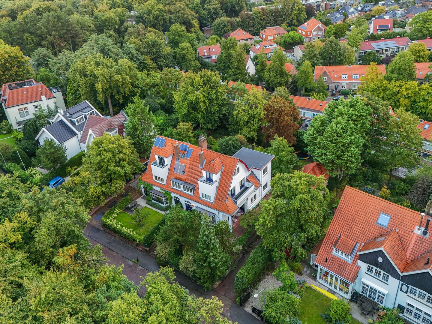 Foto 5 van Johan Verhulstweg 54