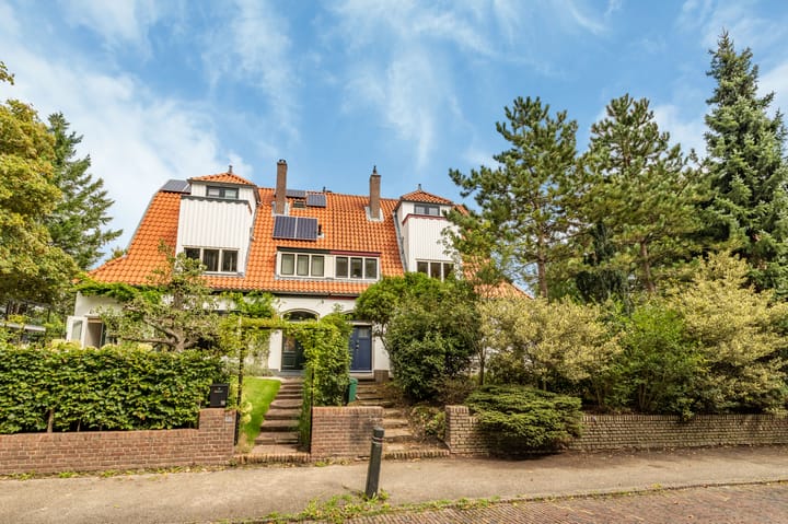 Photo 6 of Johan Verhulstweg 54