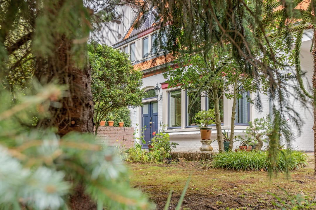 Foto 7 van Johan Verhulstweg 54