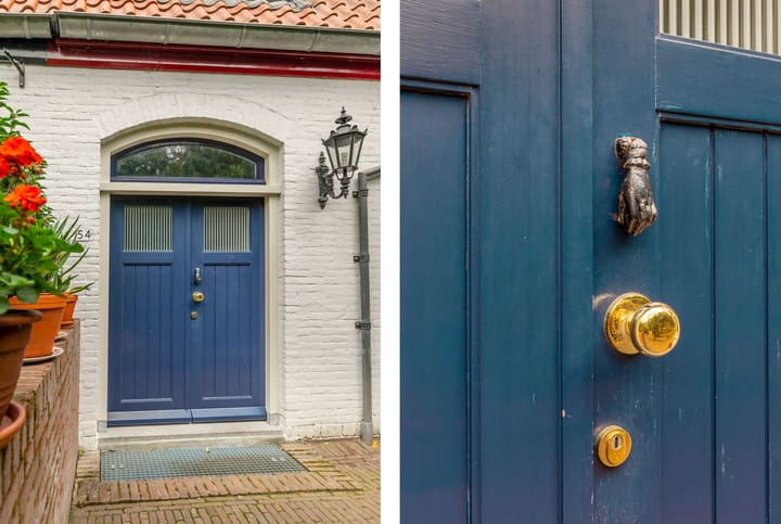 Photo 10 of Johan Verhulstweg 54