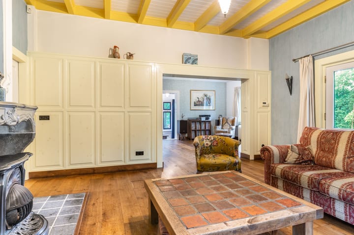 Photo 16 of Johan Verhulstweg 54